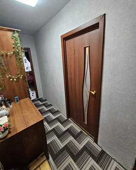 3-к квартира, вторичка, 54м2, 2/9 этаж