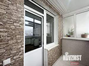 Студия квартира, вторичка, 31м2, 1/16 этаж