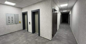 1-к квартира, вторичка, 43м2, 4/12 этаж