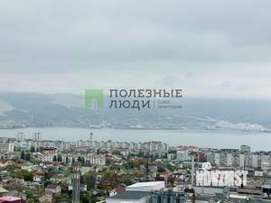1-к квартира, вторичка, 36м2, 12/24 этаж