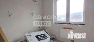 1-к квартира, вторичка, 45м2, 10/23 этаж