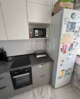2-к квартира, вторичка, 51м2, 8/9 этаж