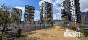 2-к квартира, вторичка, 72м2, 6/17 этаж