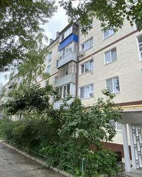 2-к квартира, вторичка, 49м2, 5/5 этаж