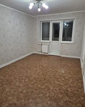 2-к квартира, вторичка, 38м2, 2/2 этаж