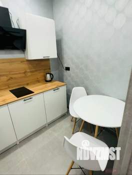 2-к квартира, вторичка, 45м2, 17/19 этаж