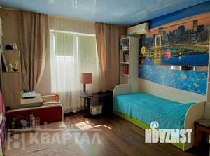 2-к квартира, вторичка, 53м2, 8/9 этаж