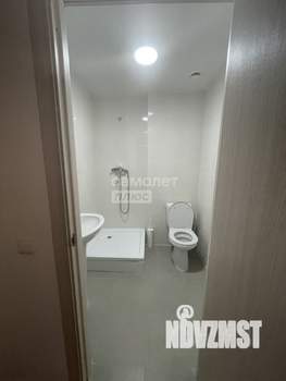 4-к квартира, вторичка, 97м2, 6/18 этаж