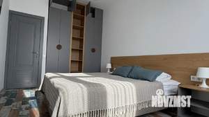 1-к квартира, вторичка, 39м2, 2/3 этаж