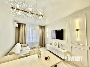 1-к квартира, вторичка, 43м2, 13/18 этаж