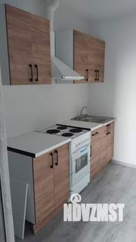 2-к квартира, вторичка, 40м2, 2/10 этаж