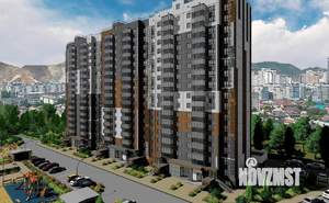1-к квартира, вторичка, 39м2, 12/16 этаж