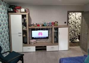 2-к квартира, вторичка, 45м2, 2/5 этаж
