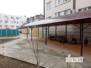 Студия квартира, вторичка, 26м2, 1/3 этаж