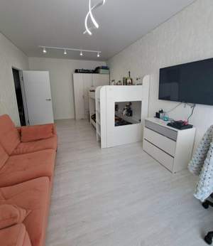 2-к квартира, вторичка, 60м2, 11/24 этаж