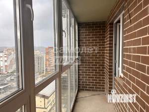 3-к квартира, вторичка, 72м2, 18/20 этаж