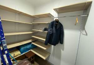 1-к квартира, вторичка, 45м2, 5/9 этаж