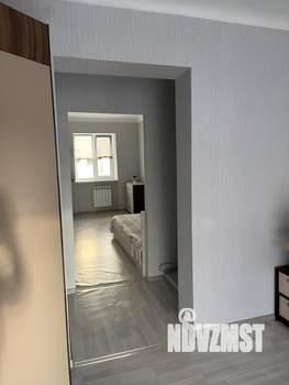 2-к квартира, вторичка, 44м2, 4/4 этаж