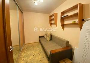 1-к квартира, вторичка, 31м2, 1/5 этаж