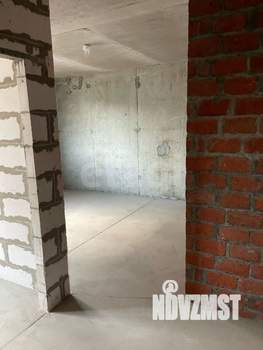 1-к квартира, вторичка, 41м2, 19/24 этаж