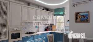 3-к квартира, вторичка, 122м2, 3/4 этаж