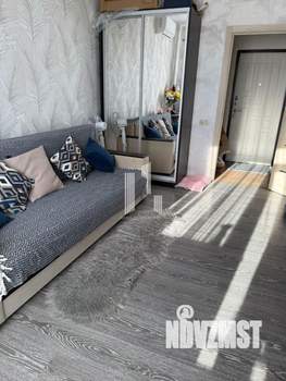 1-к квартира, вторичка, 36м2, 6/6 этаж