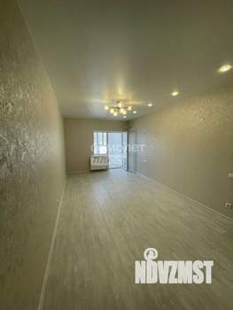 2-к квартира, вторичка, 64м2, 25/25 этаж