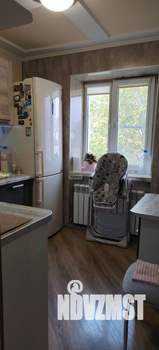 2-к квартира, вторичка, 44м2, 5/5 этаж