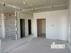3-к квартира, вторичка, 71м2, 22/25 этаж