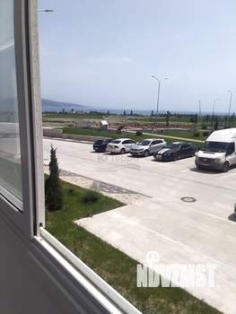 1-к квартира, вторичка, 31м2, 1/16 этаж