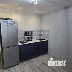 1-к квартира, вторичка, 32м2, 2/16 этаж