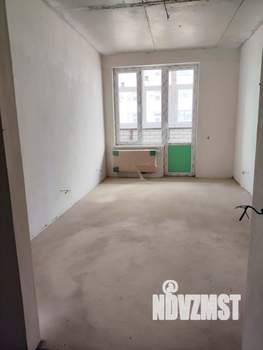 1-к квартира, вторичка, 42м2, 10/18 этаж