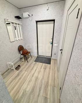 1-к квартира, вторичка, 33м2, 20/23 этаж