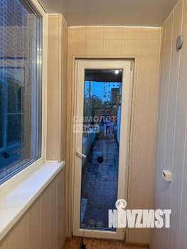 3-к квартира, вторичка, 64м2, 2/9 этаж