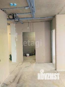 2-к квартира, вторичка, 53м2, 4/24 этаж