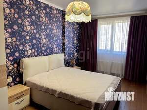 2-к квартира, вторичка, 68м2, 4/4 этаж