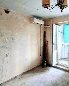 1-к квартира, вторичка, 28м2, 3/9 этаж
