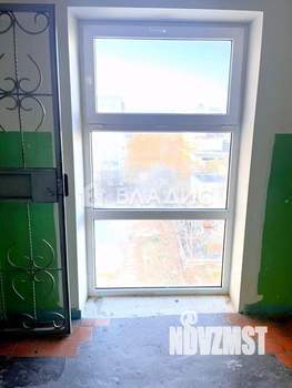 1-к квартира, вторичка, 22м2, 2/9 этаж