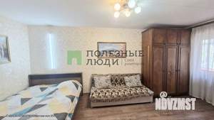 1-к квартира, вторичка, 32м2, 2/5 этаж