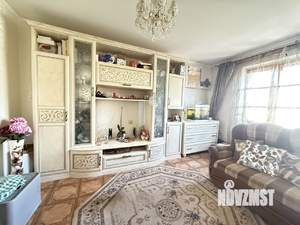 2-к квартира, вторичка, 48м2, 5/5 этаж