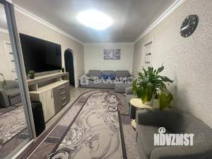 2-к квартира, вторичка, 46м2, 2/5 этаж