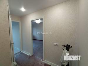 1-к квартира, вторичка, 42м2, 3/5 этаж