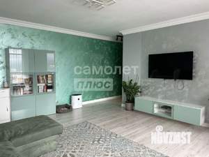 2-к квартира, вторичка, 62м2, 3/3 этаж