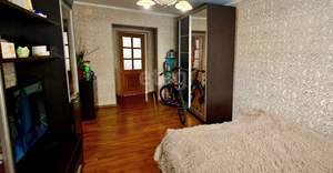 2-к квартира, вторичка, 44м2, 2/5 этаж
