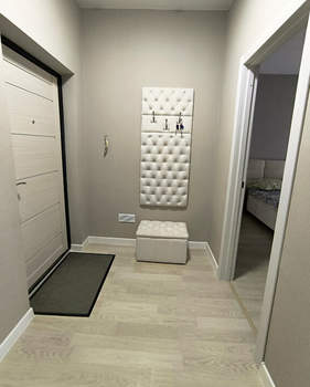 1-к квартира, вторичка, 41м2, 9/20 этаж