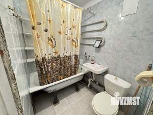 1-к квартира, вторичка, 31м2, 4/5 этаж