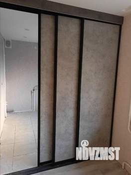 1-к квартира, вторичка, 31м2, 2/5 этаж