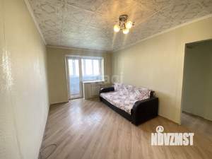 1-к квартира, вторичка, 31м2, 4/5 этаж