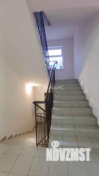 Студия квартира, вторичка, 22м2, 1/3 этаж