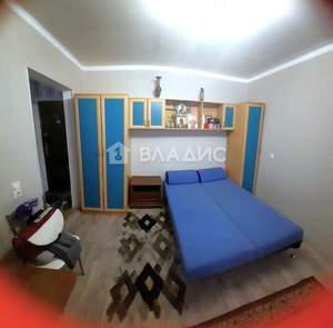 1-к квартира, вторичка, 29м2, 1/10 этаж